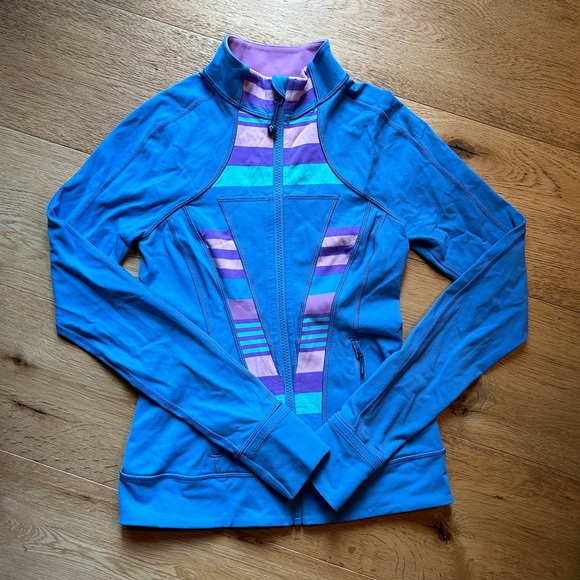 Ivivva (girls lululemon) sweater size 12 - Picture 1 of 6